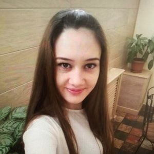 Meet your Posher, Donya